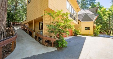 5043 Virginia Bird Mine Ct, Foresthill, CA 95631 Photo