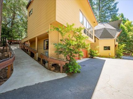 5043 Virginia Bird Mine Ct, Foresthill, CA 95631 Photo