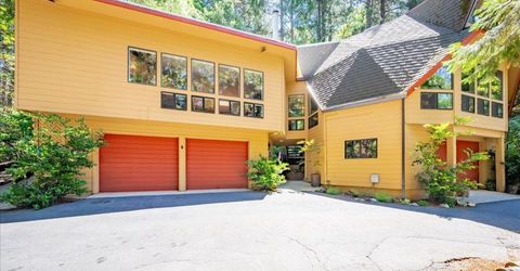 5043 Virginia Bird Mine Ct, Foresthill, CA 95631 Photo