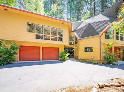 5043 Virginia Bird Mine Ct, Foresthill, CA 95631 Photo