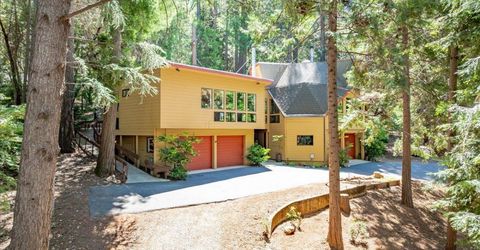 5043 Virginia Bird Mine Ct, Foresthill, CA 95631 Photo
