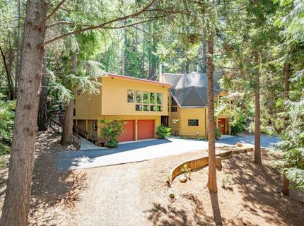 5043 Virginia Bird Mine Ct, Foresthill, CA 95631 Photo