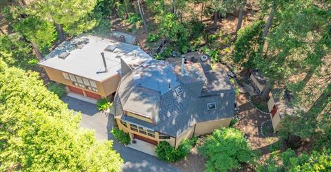 5043 Virginia Bird Mine Ct, Foresthill, CA 95631 Photo