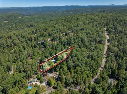 5043 Virginia Bird Mine Ct, Foresthill, CA 95631 Photo