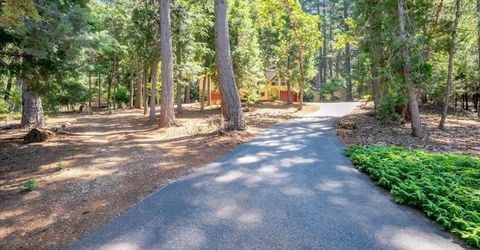 5043 Virginia Bird Mine Ct, Foresthill, CA 95631 Photo