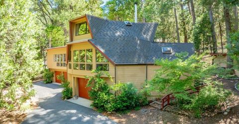 5043 Virginia Bird Mine Ct, Foresthill, CA 95631 Photo