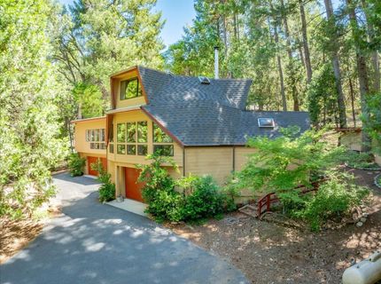 5043 Virginia Bird Mine Ct, Foresthill, CA 95631 Photo