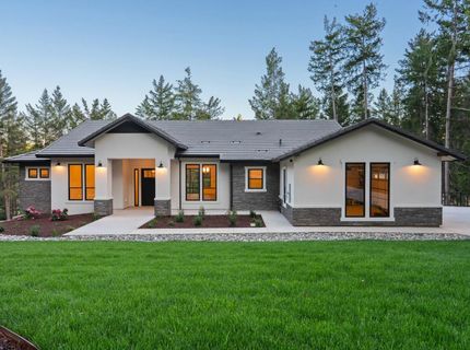4535 Porta Venare Ct, Foresthill, CA 95631 Photo