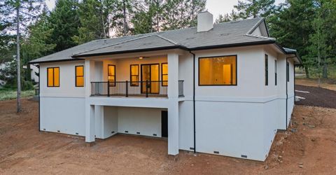 4535 Porta Venare Ct, Foresthill, CA 95631 Photo