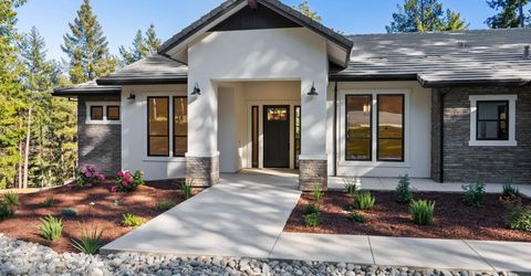 4535 Porta Venare Ct, Foresthill, CA 95631 Photo