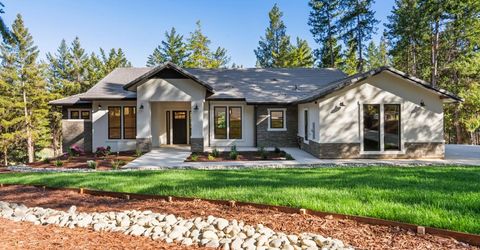 4535 Porta Venare Ct, Foresthill, CA 95631 Photo