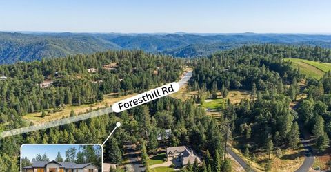 4535 Porta Venare Ct, Foresthill, CA 95631 Photo