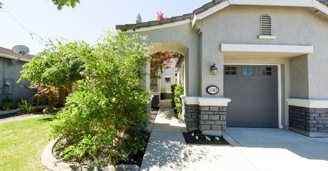 1749 Greywood Cir, Roseville, CA 95747 Photo