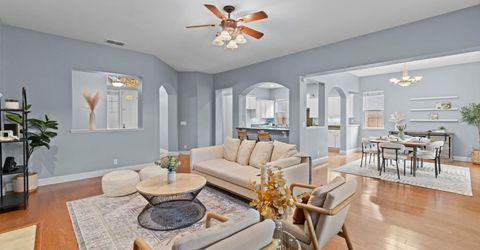 1749 Greywood Cir, Roseville, CA 95747 Photo