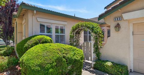 380 Lyman Cir, Sacramento, CA 95835 Photo
