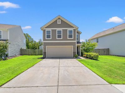 440 Thoroughbred Drive, Moncks Corner, SC 29461