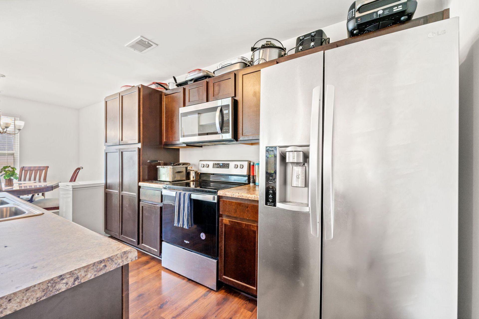 440 Thoroughbred Drive Photo 13