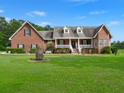 1192 N Highway 15, Saint George, SC 29477