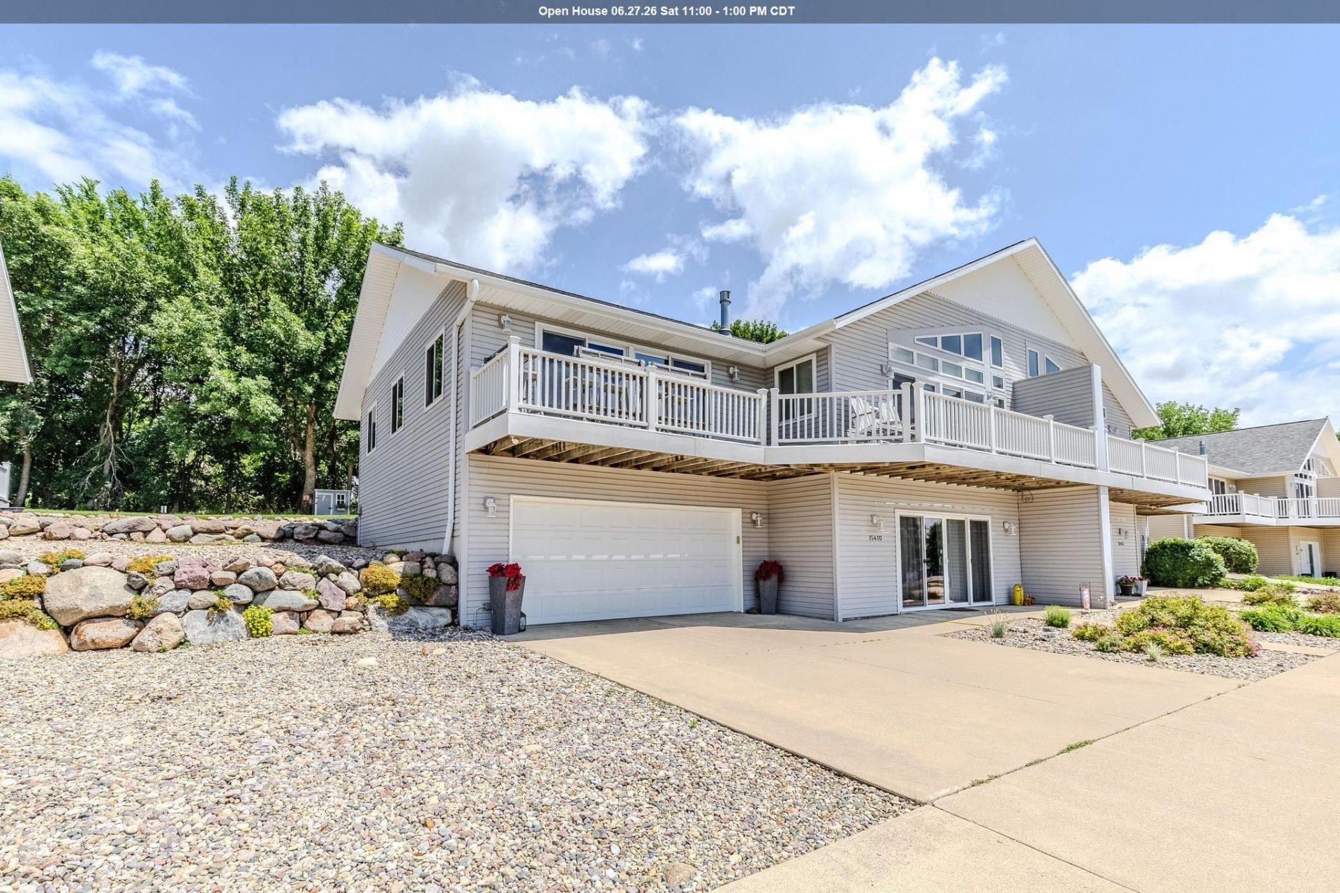 15410 250th Ave  Spirit Lake, IA 51360