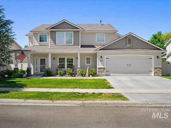 3053 E Calabria Dr, Meridian, ID 83642