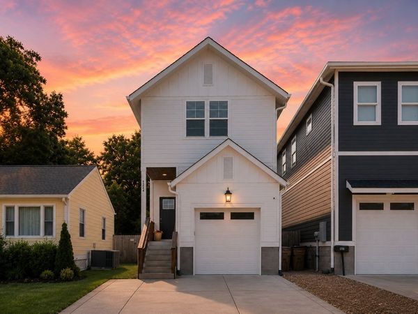 625A Ries Ave, Nashville, TN 37209