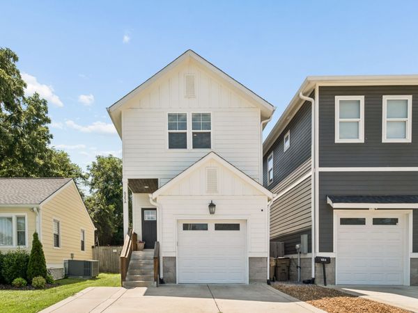 625A Ries Ave , Nashville, TN 37209