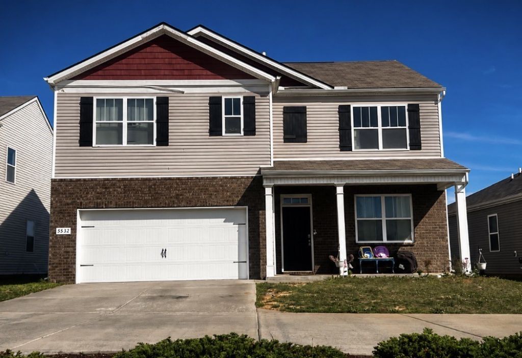 5532 Hickory Woods Dr , Antioch, TN 37013 Main Photo