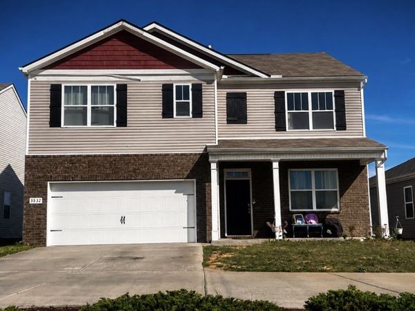 5532 Hickory Woods Dr , Antioch, TN 37013