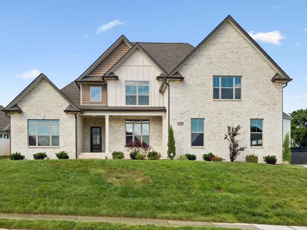 1147 Forsythia Trce , Clarksville, TN 37043