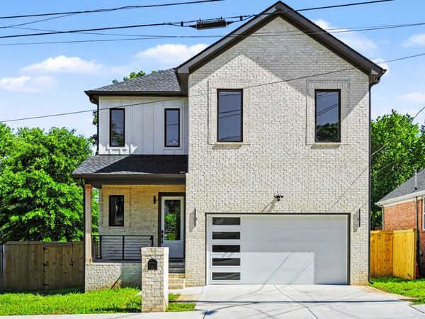 2620 Albion St , Nashville, TN 37208