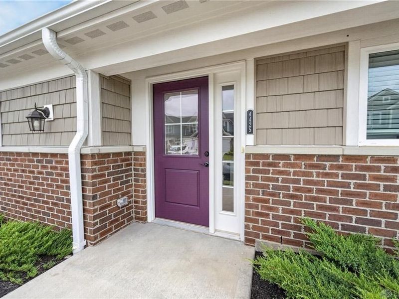 4426 Waters Edge Lane, Turtlecreek Township, OH 45036 Photo 11