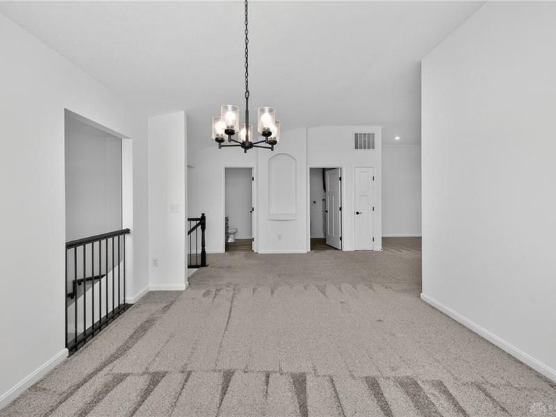 4426 Waters Edge Lane, Turtlecreek Township, OH 45036 Photo 18