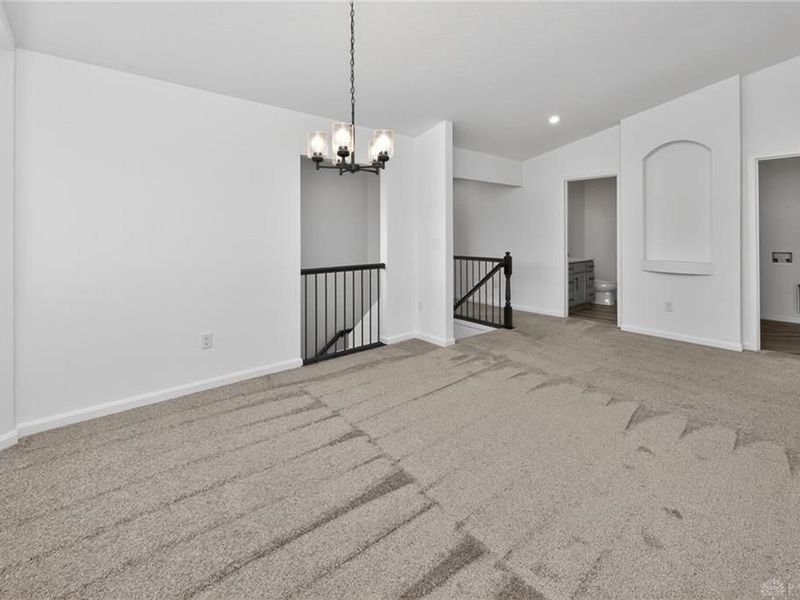 4426 Waters Edge Lane, Turtlecreek Township, OH 45036 Photo 19