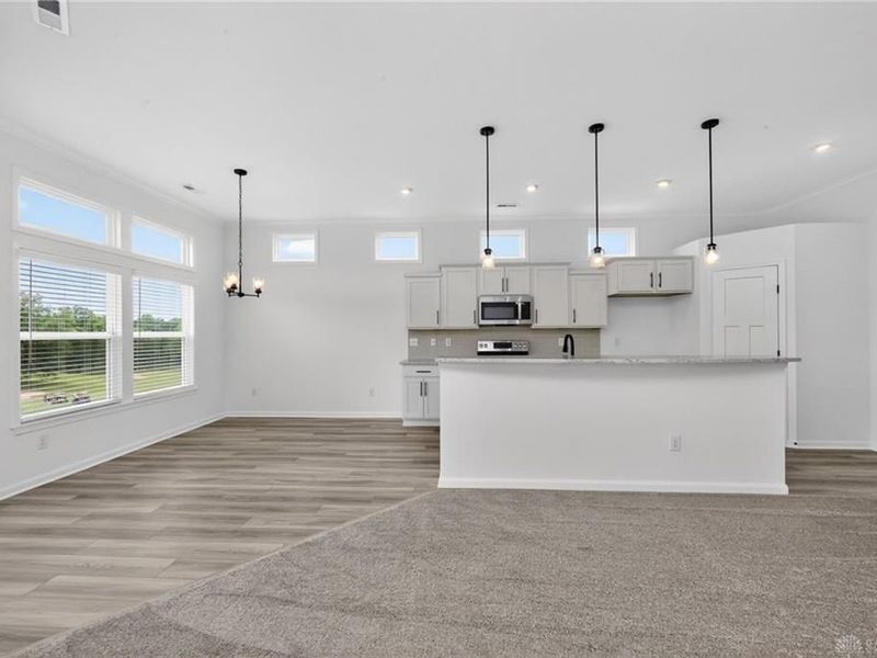 4426 Waters Edge Lane, Turtlecreek Township, OH 45036 Photo 23
