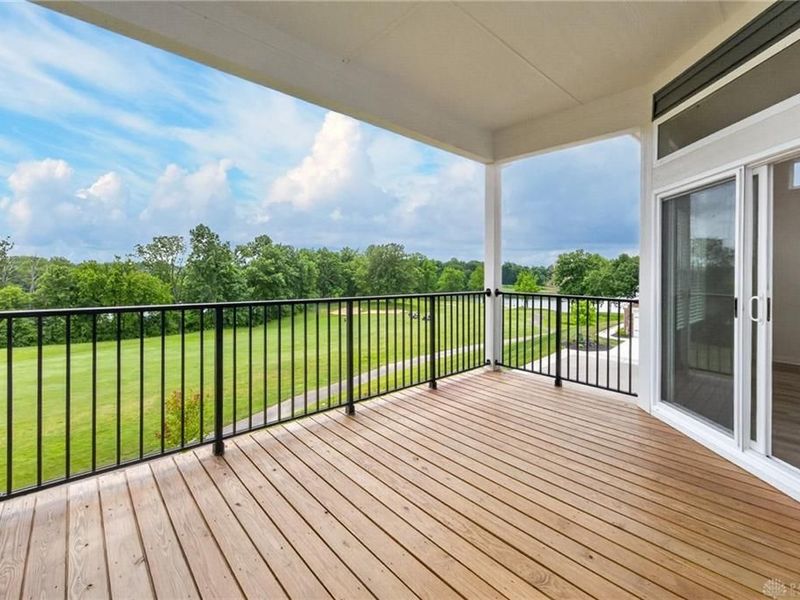 4426 Waters Edge Lane, Turtlecreek Township, OH 45036 Photo 26