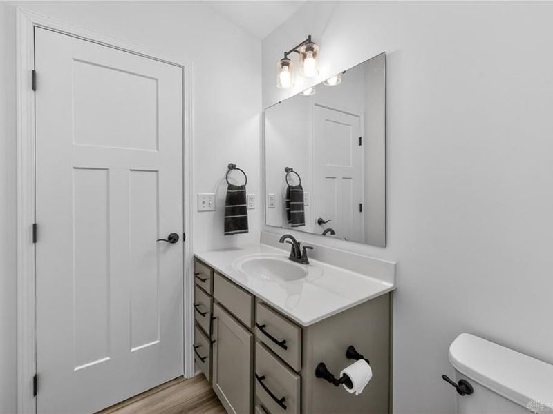 4426 Waters Edge Lane, Turtlecreek Township, OH 45036 Photo 49
