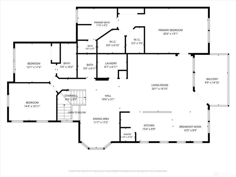 4426 Waters Edge Lane, Turtlecreek Township, OH 45036 Photo 65