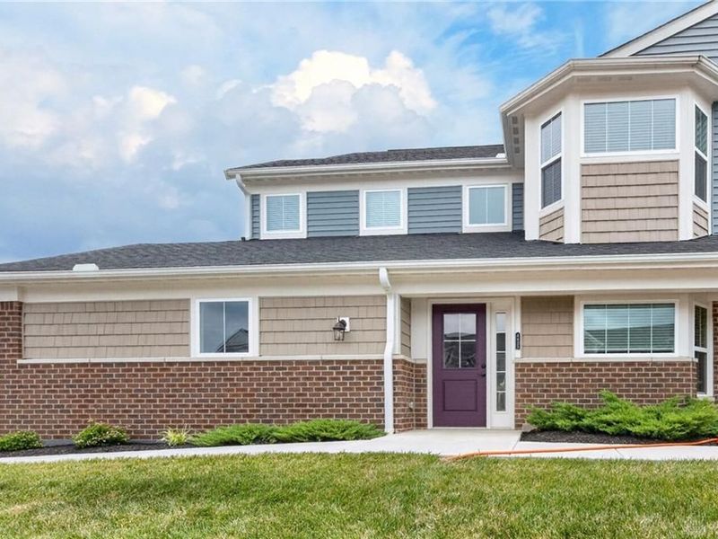 4426 Waters Edge Lane, Turtlecreek Township, OH 45036 Photo 7