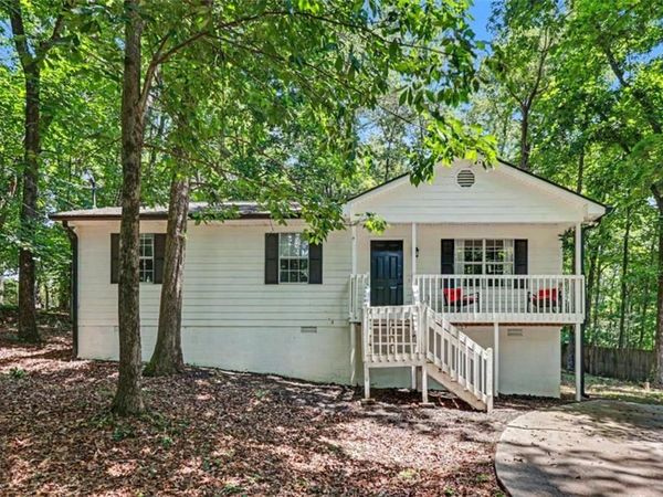 744 Johnson Road , Adairsville, GA 30103