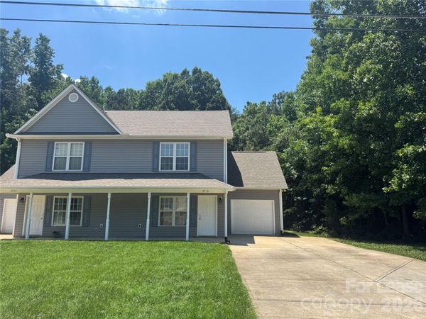 7713 Keistlers Store Road, Sherrills Ford, NC 28673