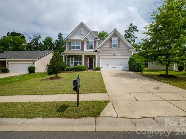 5415 Fenway Drive , Charlotte, NC 28273