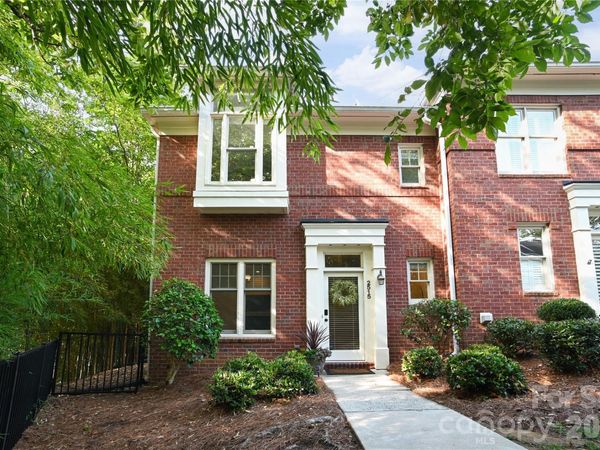 2515 Dilworth Heights Lane, Charlotte, NC 28209