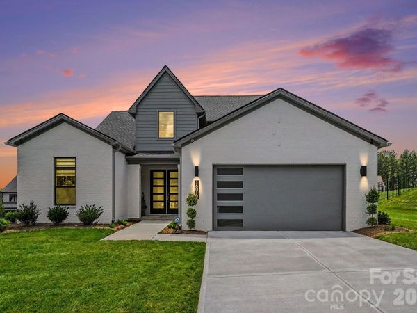 16019 Watts Creek Road, Huntersville, NC 28078