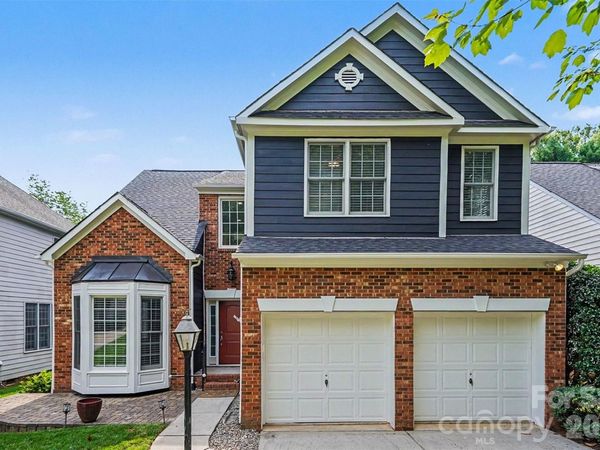 1926 Dunhill Drive , Charlotte, NC 28205