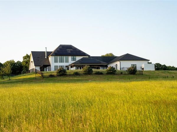 589 E Three Mile Road, Durant, OK 74701