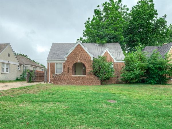 2517 NW 22nd Street, Oklahoma City, OK 73107