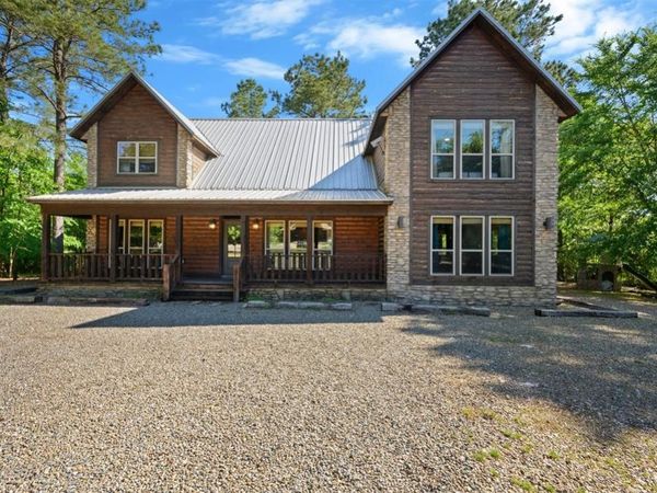 32 Orange Blossom Lane, Broken Bow, OK 74728