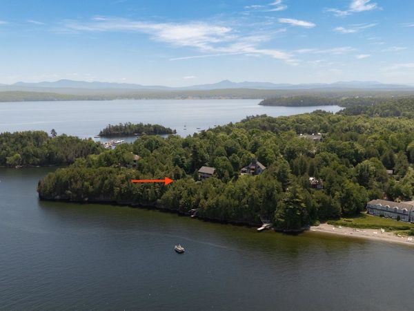 1723 Marble Island Road, Colchester, VT 05446