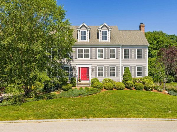 4 Sherburne Drive, Hampton, NH 03842