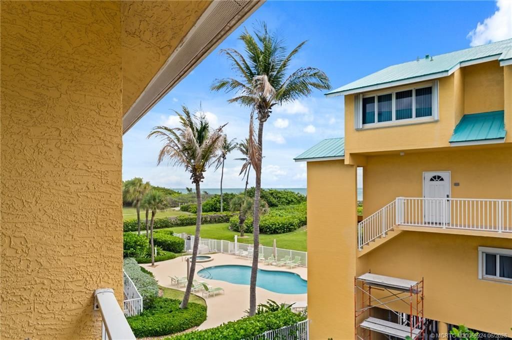1550 S Ocean Drive, Unit A3, Fort Pierce, FL 34949 Photo